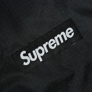 SUPREME シュプリーム 25SS Mesh Tote Bag Black トートバッグ 黒 Size 【フリー】 【新古品・未使用品】 20824280