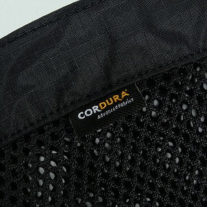 SUPREME シュプリーム 25SS Mesh Tote Bag Black トートバッグ 黒 Size 【フリー】 【新古品・未使用品】 20824280