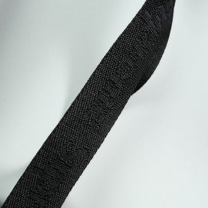 SUPREME シュプリーム 25SS Mesh Tote Bag Black トートバッグ 黒 Size 【フリー】 【新古品・未使用品】 20824280