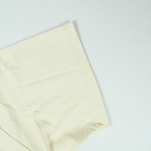 SUPREME シュプリーム ×Zoo York 25SS Transit Tee Natural Tシャツ ナチュラル Size 【L】 【新古品・未使用品】 20824284
