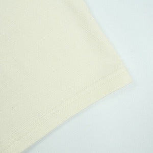 SUPREME シュプリーム ×Zoo York 25SS Transit Tee Natural Tシャツ ナチュラル Size 【L】 【新古品・未使用品】 20824284