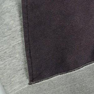 At Last ＆ Co アットラスト/BUTCHER PRODUCTS ブッチャープロダクツ SWEAT PARKA 後付けパーカー 灰 Size 【XS】 【中古品-良い】 20824292