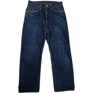 At Last ＆ Co アットラスト/BUTCHER PRODUCTS ブッチャープロダクツ LOT108 デニムパンツ インディゴ Size 【W30】 【中古品-良い】 20824293