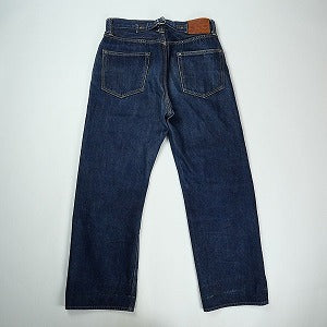 At Last ＆ Co アットラスト/BUTCHER PRODUCTS ブッチャープロダクツ LOT108 デニムパンツ インディゴ Size 【W30】 【中古品-良い】 20824293