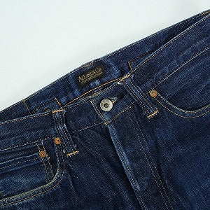 At Last ＆ Co アットラスト/BUTCHER PRODUCTS ブッチャープロダクツ LOT108 デニムパンツ インディゴ Size 【W30】 【中古品-良い】 20824293