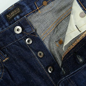 At Last ＆ Co アットラスト/BUTCHER PRODUCTS ブッチャープロダクツ LOT108 デニムパンツ インディゴ Size 【W30】 【中古品-良い】 20824293