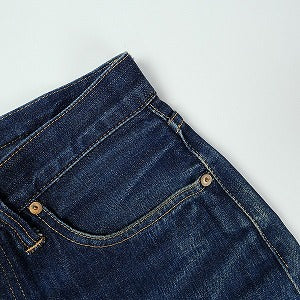 At Last ＆ Co アットラスト/BUTCHER PRODUCTS ブッチャープロダクツ LOT108 デニムパンツ インディゴ Size 【W30】 【中古品-良い】 20824293