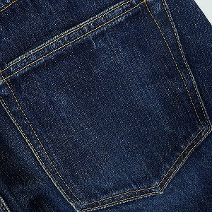 At Last ＆ Co アットラスト/BUTCHER PRODUCTS ブッチャープロダクツ LOT108 デニムパンツ インディゴ Size 【W30】 【中古品-良い】 20824293