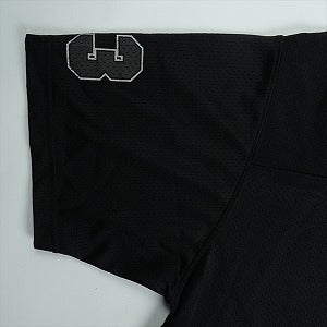 CHROME HEARTS クロム・ハーツ Mesh Stadium Football Jersey Black メッシュジャージ 黒 Size 【M】 【新古品・未使用品】 20824295