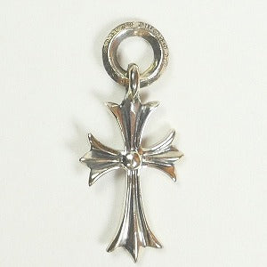 CHROME HEARTS クロム・ハーツ TINY CH CROSS ペンダントトップ 銀 Size 【フリー】 【新古品・未使用品】 20824404