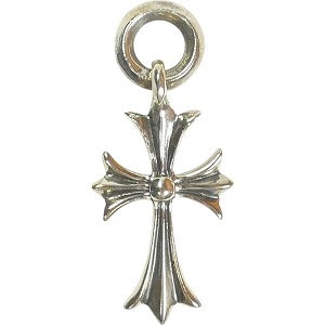 CHROME HEARTS クロム・ハーツ TINY CH CROSS ペンダントトップ 銀 Size 【フリー】 【新古品・未使用品】 20824404