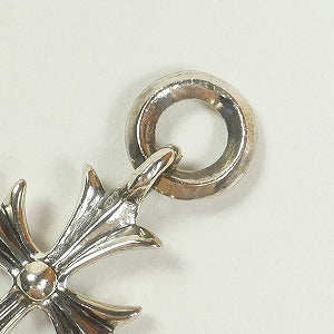 CHROME HEARTS クロム・ハーツ TINY CH CROSS ペンダントトップ 銀 Size 【フリー】 【新古品・未使用品】 20824404
