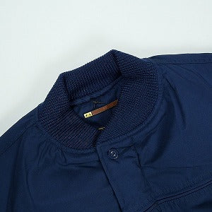 その他 Derby Of San Francisco Classic Derby Jacket 300 Navy&Gold ジャケット 紺 Size 【M】 【新古品・未使用品】 20824405