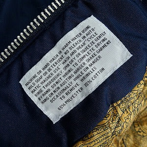 その他 Derby Of San Francisco Classic Derby Jacket 300 Navy&Gold ジャケット 紺 Size 【M】 【新古品・未使用品】 20824405