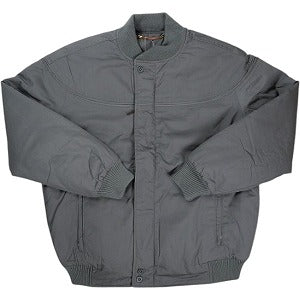 その他 Derby Of San Francisco Classic Derby Jacket 300 Charcoal&Gold ジャケット 灰 Size 【M】 【新古品・未使用品】 20824406