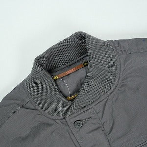 その他 Derby Of San Francisco Classic Derby Jacket 300 Charcoal&Gold ジャケット 灰 Size 【M】 【新古品・未使用品】 20824406