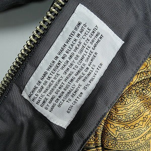 その他 Derby Of San Francisco Classic Derby Jacket 300 Charcoal&Gold ジャケット 灰 Size 【M】 【新古品・未使用品】 20824406