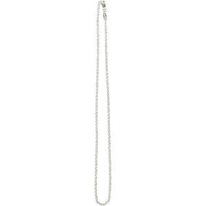 CHROME HEARTS クロム・ハーツ ROLL CHAIN I16-SLV ネックレスチェーン 銀 Size 【フリー】 【新古品・未使用品】 20824411