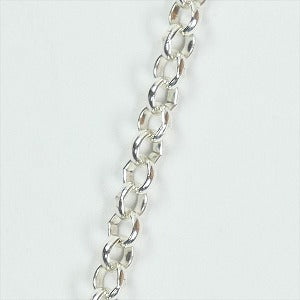 CHROME HEARTS クロム・ハーツ ROLL CHAIN I16-SLV ネックレスチェーン 銀 Size 【フリー】 【新古品・未使用品】 20824411
