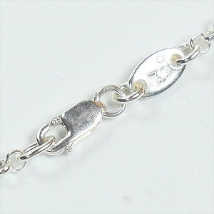 CHROME HEARTS クロム・ハーツ ROLL CHAIN I16-SLV ネックレスチェーン 銀 Size 【フリー】 【新古品・未使用品】 20824411