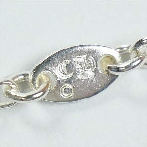 CHROME HEARTS クロム・ハーツ ROLL CHAIN I16-SLV ネックレスチェーン 銀 Size 【フリー】 【新古品・未使用品】 20824411