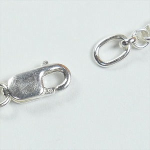 CHROME HEARTS クロム・ハーツ ROLL CHAIN I16-SLV ネックレスチェーン 銀 Size 【フリー】 【新古品・未使用品】 20824411