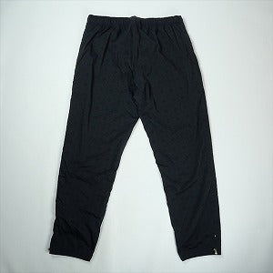 CHROME HEARTS クロム・ハーツ TRASH PICK UP PLUS TRACK NYLON PANTS BLACK トラックナイロンパンツ 黒 Size 【L】 【新古品・未使用品】 20824418