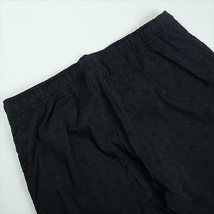CHROME HEARTS クロム・ハーツ TRASH PICK UP PLUS TRACK NYLON PANTS BLACK トラックナイロンパンツ 黒 Size 【L】 【新古品・未使用品】 20824418
