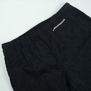 CHROME HEARTS クロム・ハーツ TRASH PICK UP PLUS TRACK NYLON PANTS BLACK トラックナイロンパンツ 黒 Size 【L】 【新古品・未使用品】 20824418