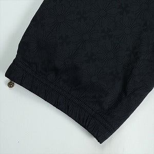 CHROME HEARTS クロム・ハーツ TRASH PICK UP PLUS TRACK NYLON PANTS BLACK トラックナイロンパンツ 黒 Size 【L】 【新古品・未使用品】 20824418