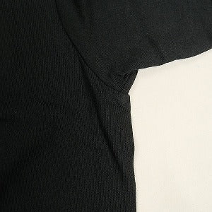 SUPREME シュプリーム ×Thrasher スラッシャー 24AW Back Tail Tee Black Tシャツ 黒 Size 【M】 【新古品・未使用品】 20824437