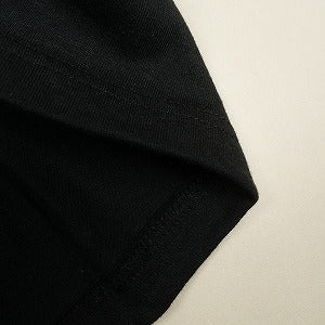 SUPREME シュプリーム ×Thrasher スラッシャー 24AW Back Tail Tee Black Tシャツ 黒 Size 【M】 【新古品・未使用品】 20824437