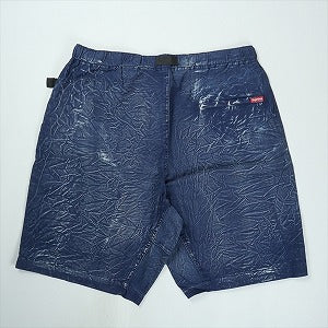 SUPREME シュプリーム 13SS Acid Belted Short Navy ショーツ 紺 Size 【W34】 【新古品・未使用品】 20824438