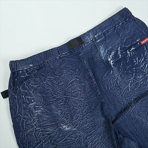 SUPREME シュプリーム 13SS Acid Belted Short Navy ショーツ 紺 Size 【W34】 【新古品・未使用品】 20824438
