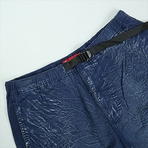 SUPREME シュプリーム 13SS Acid Belted Short Navy ショーツ 紺 Size 【W34】 【新古品・未使用品】 20824438