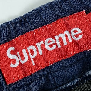 SUPREME シュプリーム 13SS Acid Belted Short Navy ショーツ 紺 Size 【W34】 【新古品・未使用品】 20824438