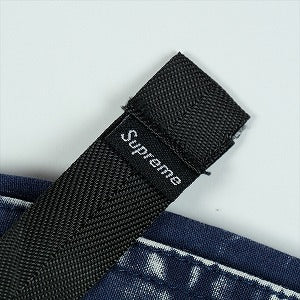 SUPREME シュプリーム 13SS Acid Belted Short Navy ショーツ 紺 Size 【W34】 【新古品・未使用品】 20824438