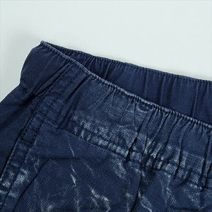 SUPREME シュプリーム 13SS Acid Belted Short Navy ショーツ 紺 Size 【W34】 【新古品・未使用品】 20824438
