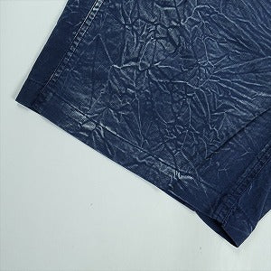 SUPREME シュプリーム 13SS Acid Belted Short Navy ショーツ 紺 Size 【W34】 【新古品・未使用品】 20824438