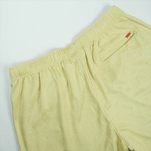 SUPREME シュプリーム ×Zoo York 25ss Soccer Short Gold ショーツ ベージュ Size 【M】 【新古品・未使用品】 20824439
