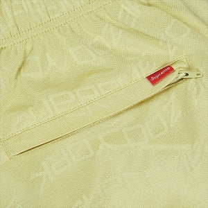 SUPREME シュプリーム ×Zoo York 25ss Soccer Short Gold ショーツ ベージュ Size 【M】 【新古品・未使用品】 20824439