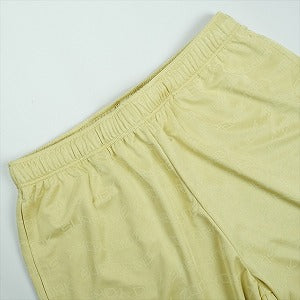 SUPREME シュプリーム ×Zoo York 25ss Soccer Short Gold ショーツ ベージュ Size 【M】 【新古品・未使用品】 20824439