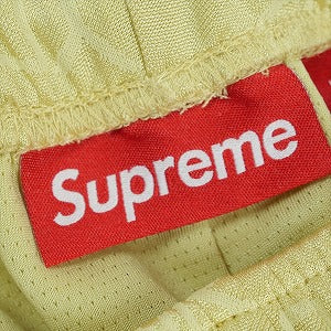 SUPREME シュプリーム ×Zoo York 25ss Soccer Short Gold ショーツ ベージュ Size 【M】 【新古品・未使用品】 20824439