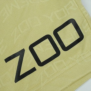 SUPREME シュプリーム ×Zoo York 25ss Soccer Short Gold ショーツ ベージュ Size 【M】 【新古品・未使用品】 20824439