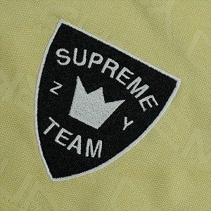 SUPREME シュプリーム ×Zoo York 25ss Soccer Short Gold ショーツ ベージュ Size 【M】 【新古品・未使用品】 20824439