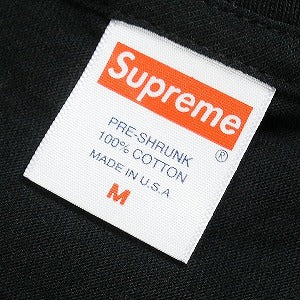 SUPREME シュプリーム ×Thrasher スラッシャー 21AW Game Tee Black Tシャツ 黒 Size 【L】 【新古品・未使用品】 20824440
