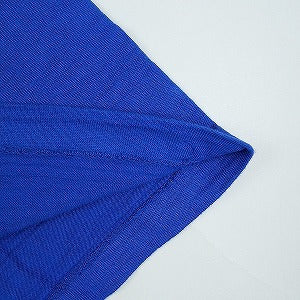 HUMAN MADE ヒューマンメイド 22SS FLAMINGO POCKET TEE BLUE Tシャツ 青 Size 【L】 【新古品・未使用品】 20824441