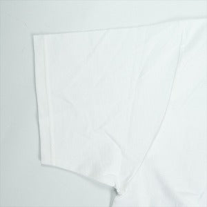 STUSSY ステューシー ×DENIM TEARS 22AW Farmers Blvd Tee White Tシャツ 白 Size 【L】 【新古品・未使用品】 20824443