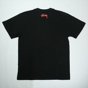 STUSSY ステューシー ZOZOTOWN限定 ×COCA COLA 13SS COKE BOX TEE Black Tシャツ 黒 Size 【L】 【新古品・未使用品】 20824445