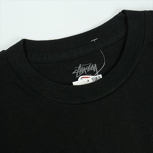 STUSSY ステューシー ZOZOTOWN限定 ×COCA COLA 13SS COKE BOX TEE Black Tシャツ 黒 Size 【L】 【新古品・未使用品】 20824445